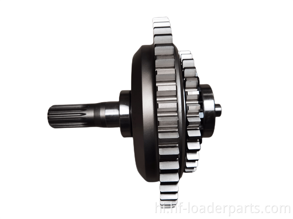 Liugong 850H 855N 50CN 855H 856H के लिए ओवररनिंग क्लच Overrunning Clutch for Liugong 850H 855N 50CN 855H 856H